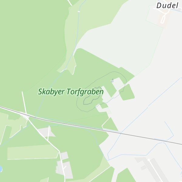 Map of Limberg