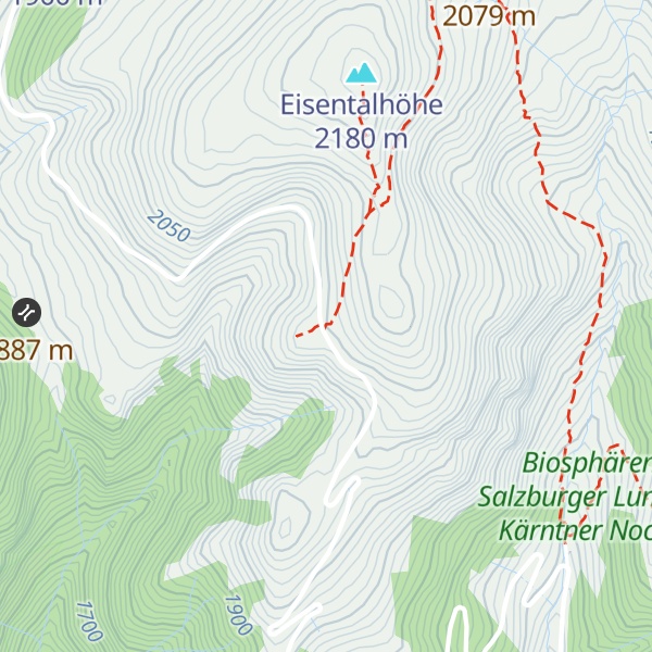 Map of Bikersafe
