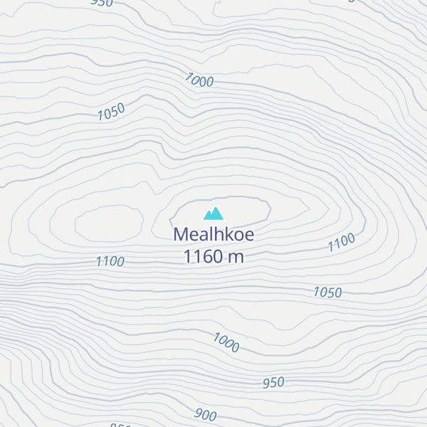 Map of Mealhkoe