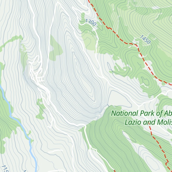 Map of Il Monte