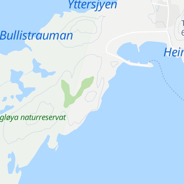 Map of Varden