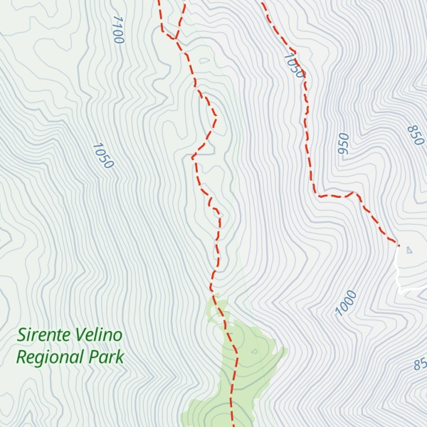 Map of Mandra Murata