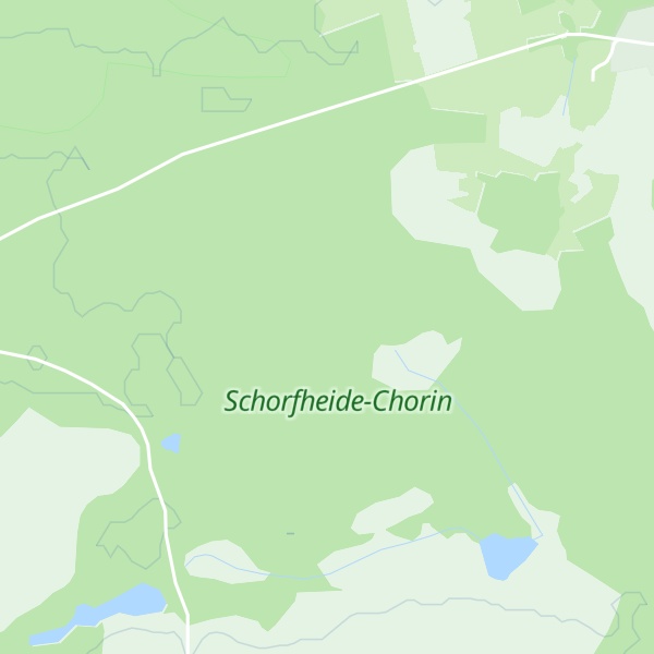 Map of Eichberg