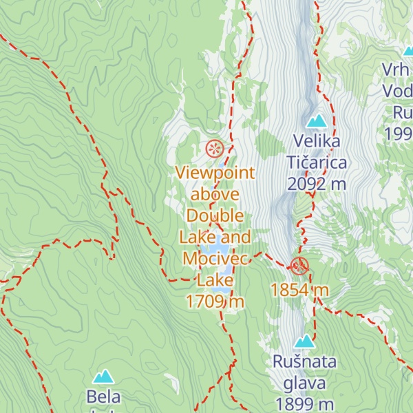 Map of Iglu