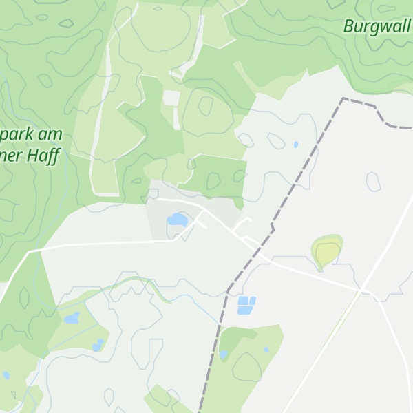 Map of Schinderberg