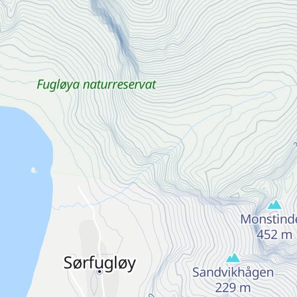 Map of Geitslia