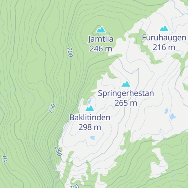 Map of Risen