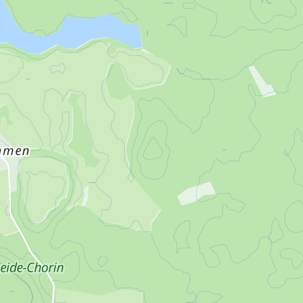 Map of Fuchsberg
