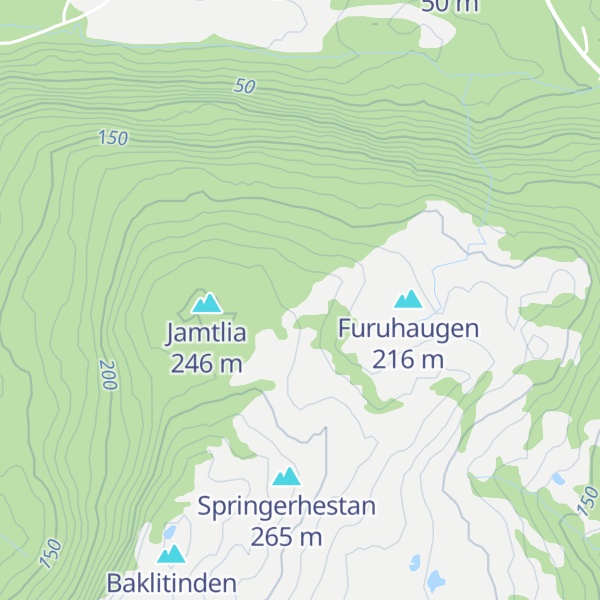 Map of Bustipallan