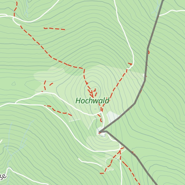 Map of Hochstein