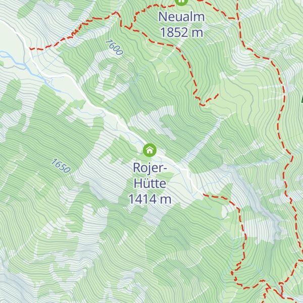 Map of Kotalm