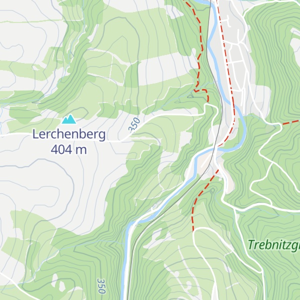 Map of Schlummerrolle