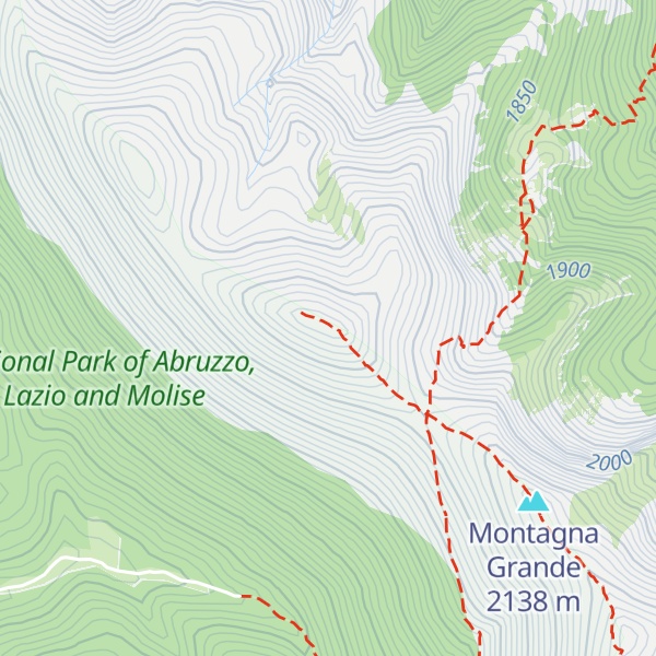 Map of Argatone
