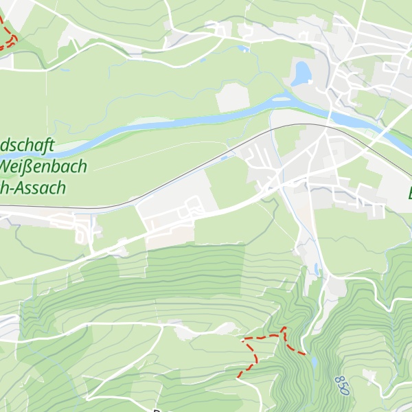 Map of Imbiss Café Steirersteh