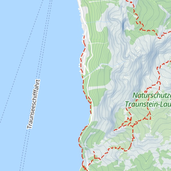 Map of WRS-Haus (Privat)