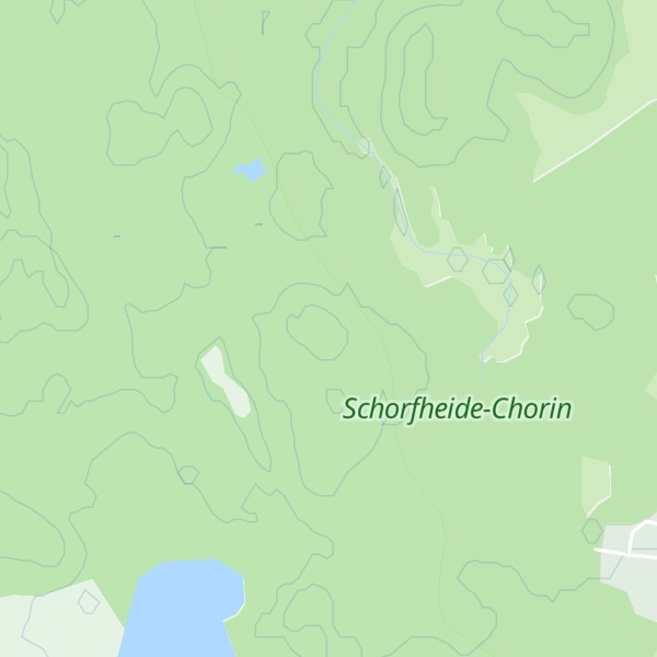 Map of Hammelberg