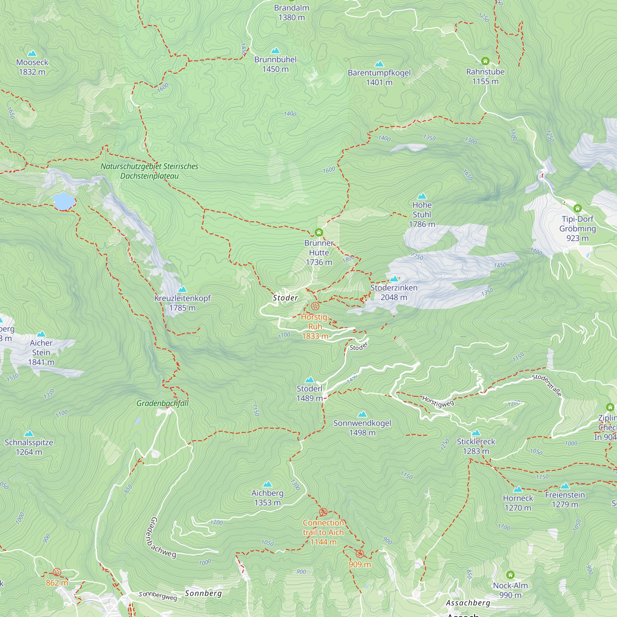 Mathis map