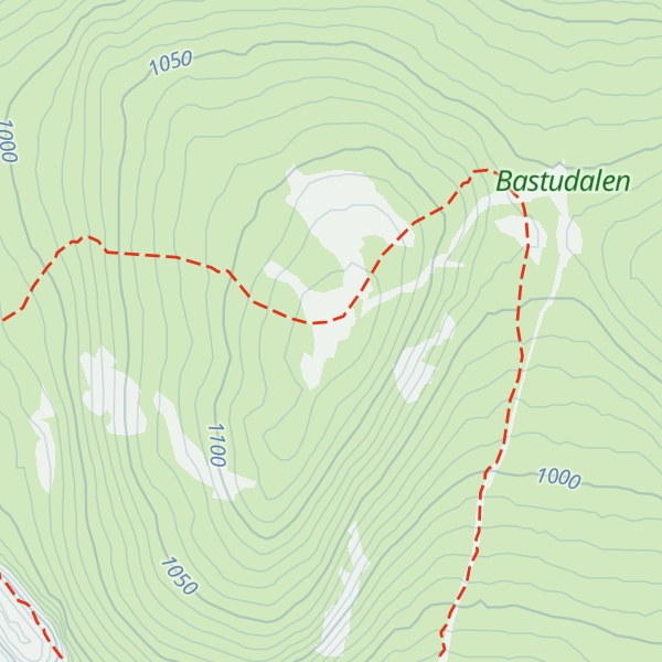 Map of Drommen