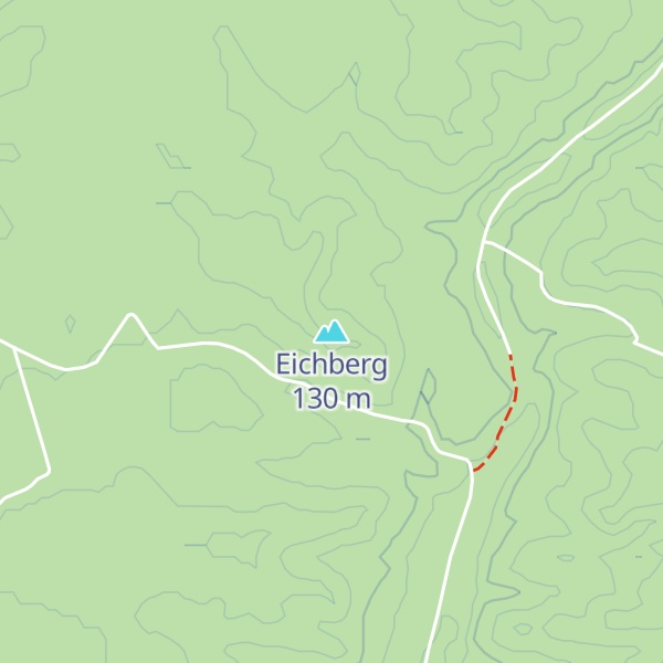 Map of Eichberg