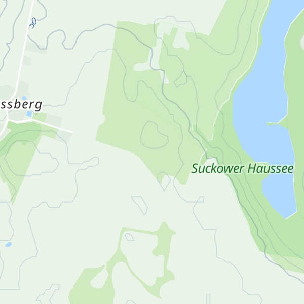 Map of Pechberg