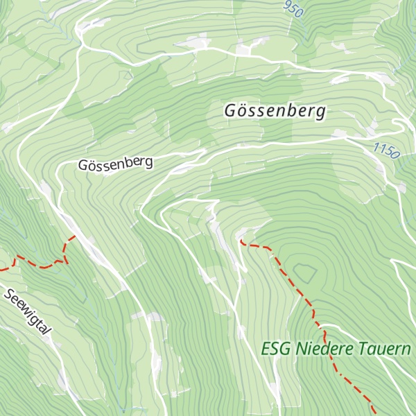 Map of Alpenblick