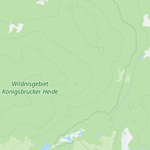 Map of Weinberg
