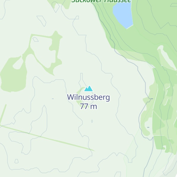 Map of Wilnussberg