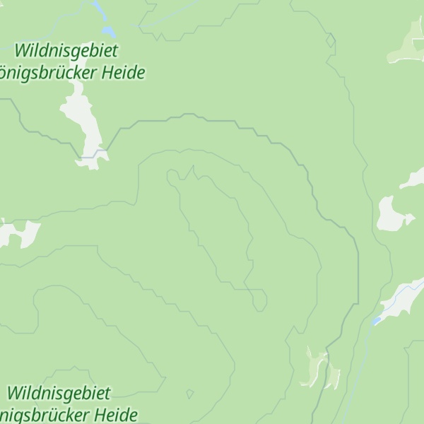 Map of Bornberg