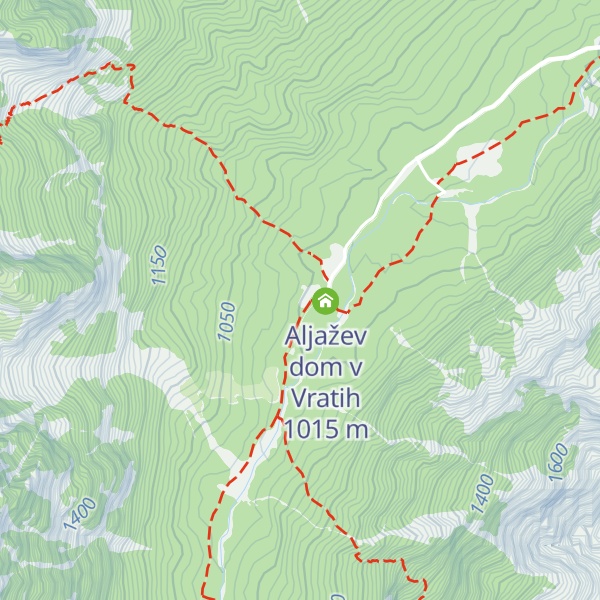 Map of Gustlnov dom