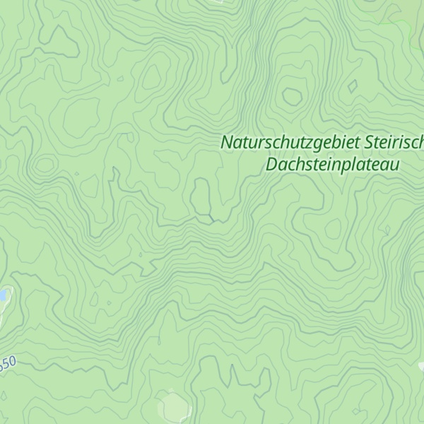 Map of Jagdhütte Achlesbrunn