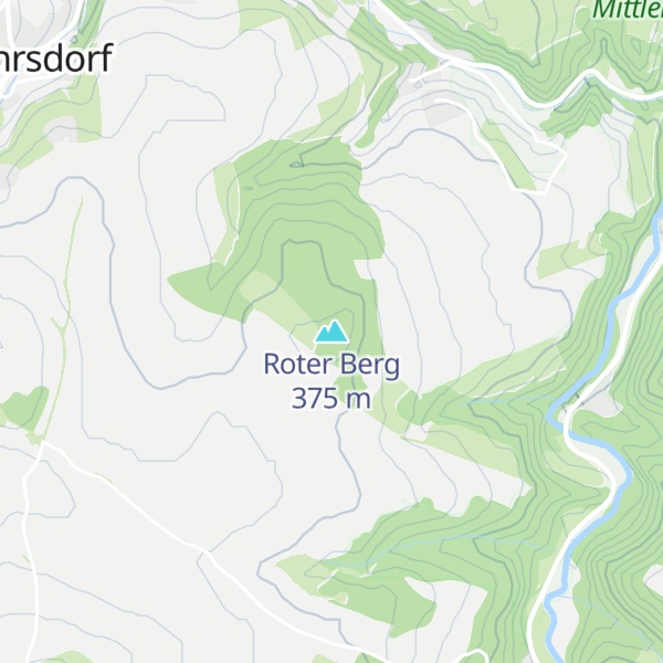 Map of Roter Berg
