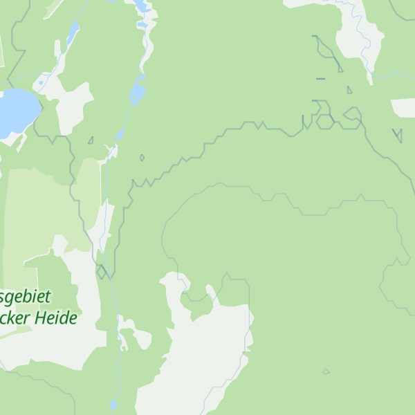 Map of Eichberg