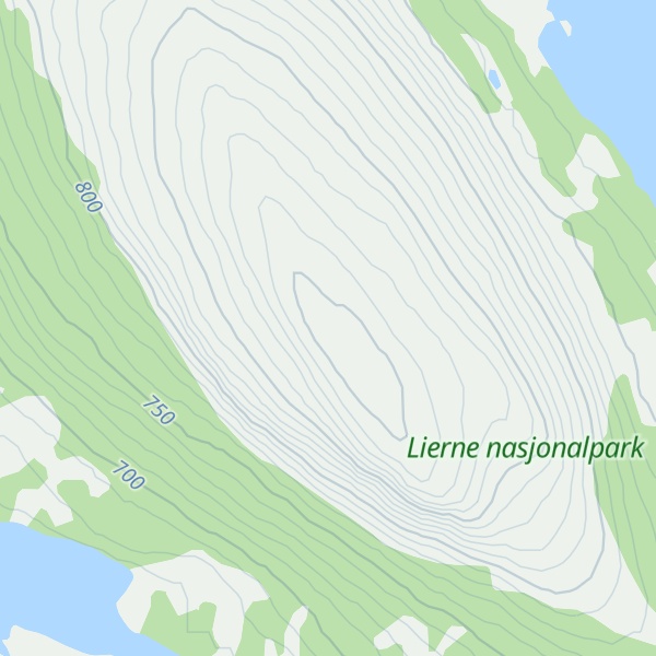 Map of Onnetjieltie