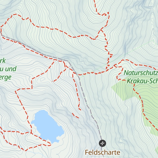Map of Hasenhöhe