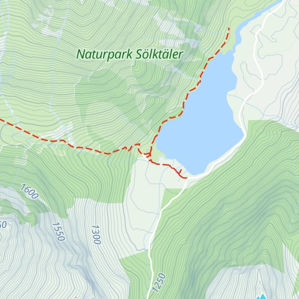 Map of Schwabalm