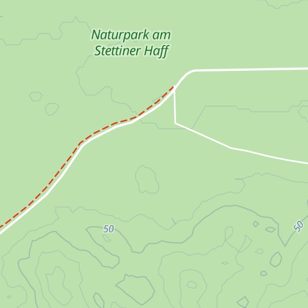 Map of Hoher Mittagsberg