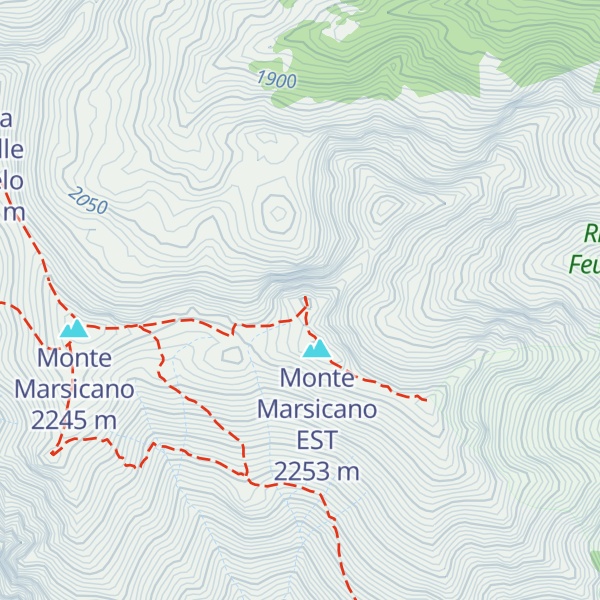 Map of Quota