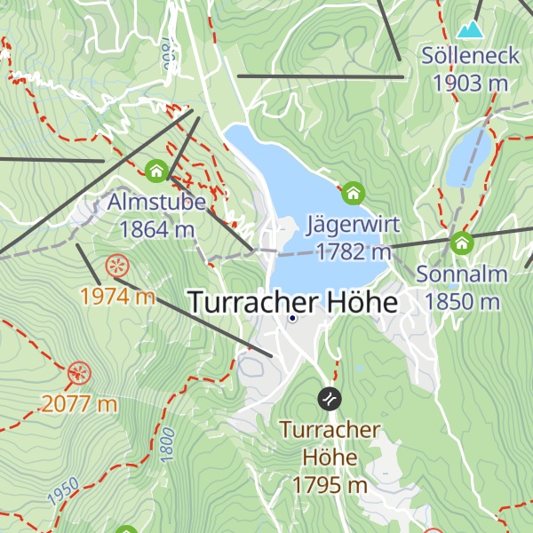 Map of Plan B