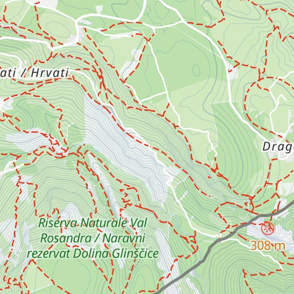 Map of Casello Gabrio Modugno