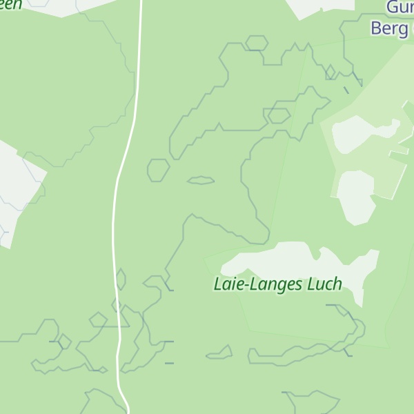 Map of Hirsch-Berg