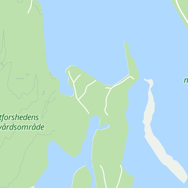 Map of Nabben