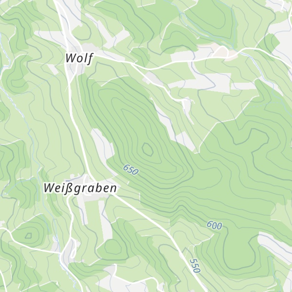 Map of Schaubschläglberg