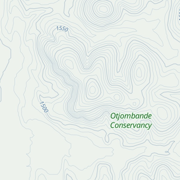 Map of Ohauwa