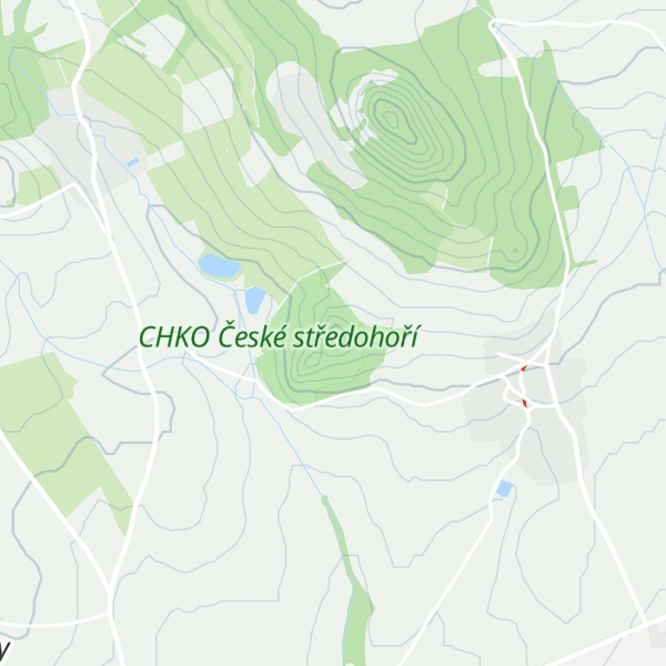 Map of Kuzov