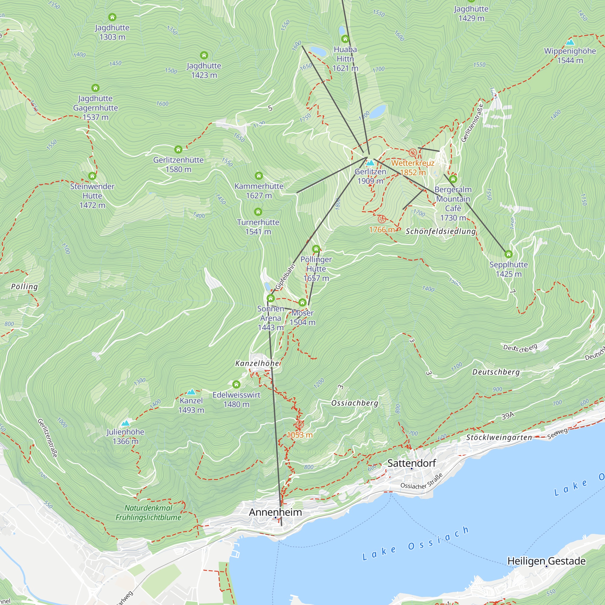 Moser map