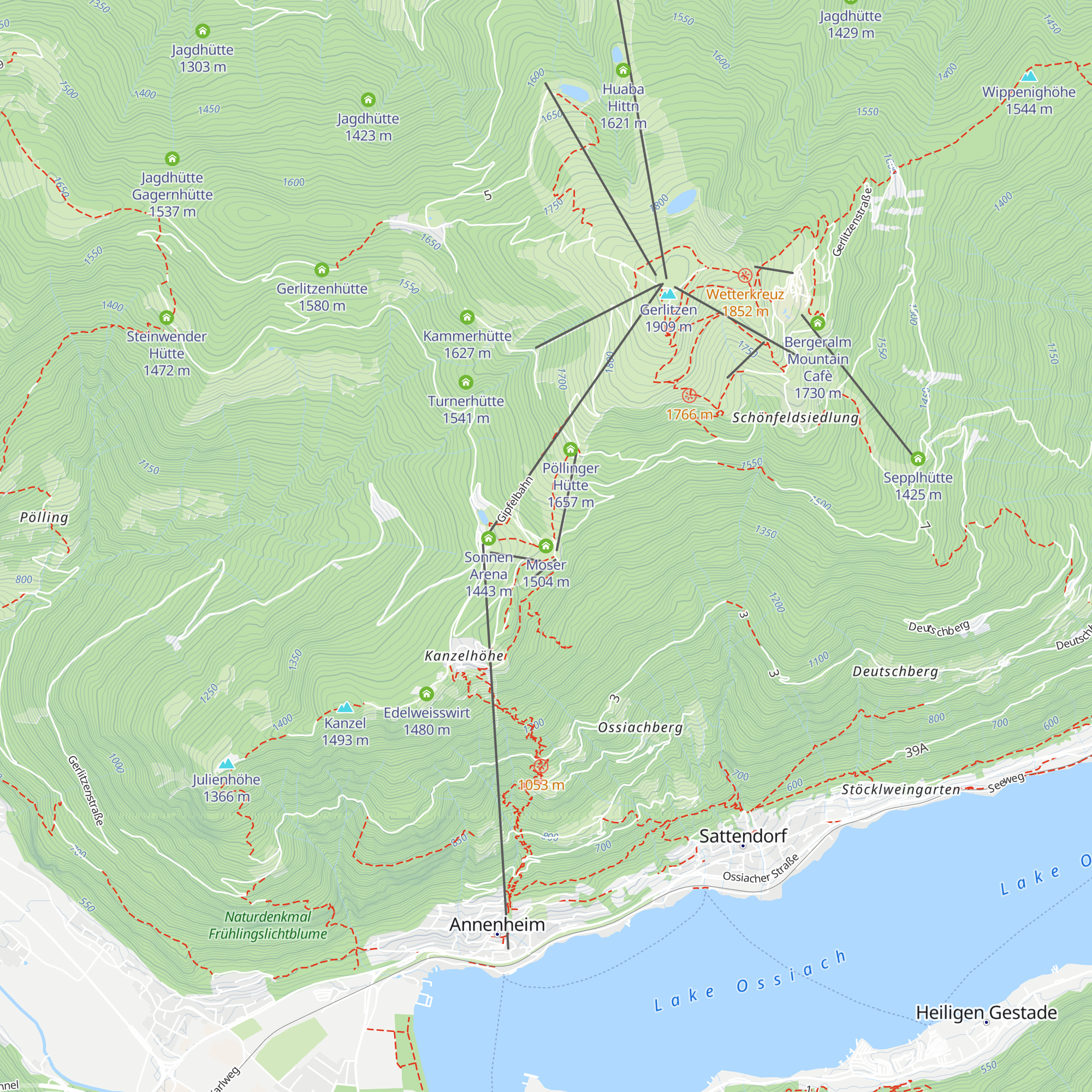 Moser map