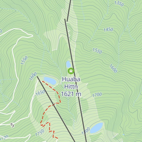 Map of Huaba Hittn