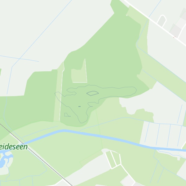 Map of Türkenberge