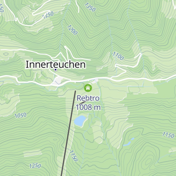 Map of Rehtro