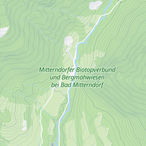 Map of Kochalm